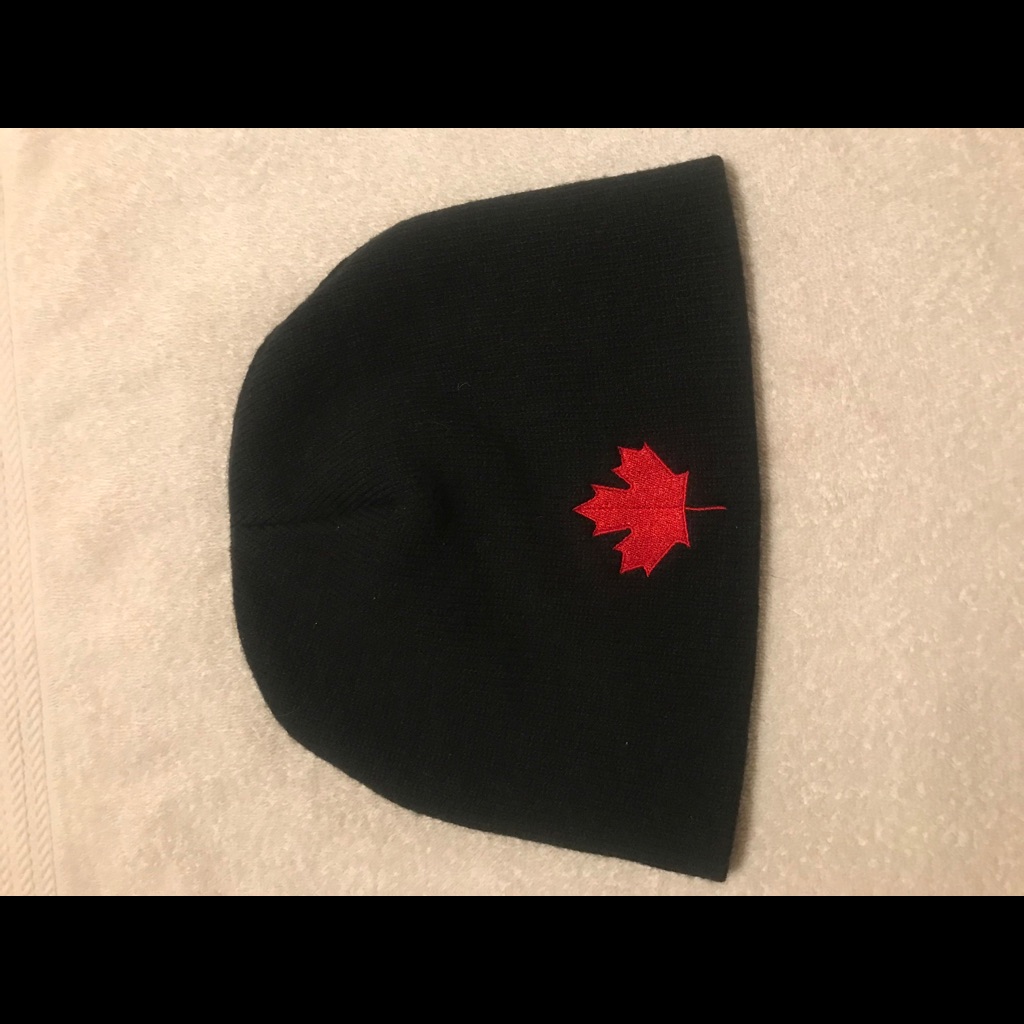 Stocking Hat Canada
